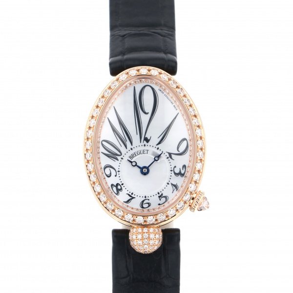 ブレゲ breguet クイーンオブネイプルズ queenofnaples w233097