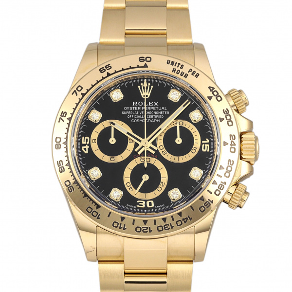 ロレックス rolex コスモグラフ デイトナ daytona w233125