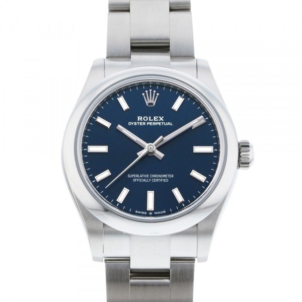 ロレックス rolex オイスターパーペチュアル oysterperpetual w233154