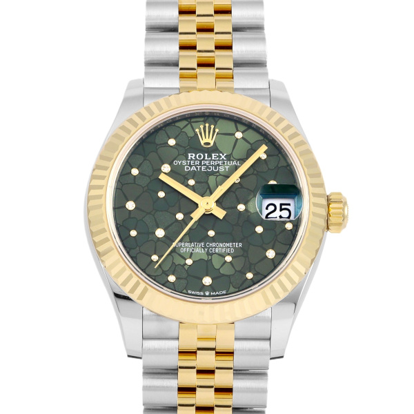 rolex datejust ロレックス デイトジャスト 31 278273