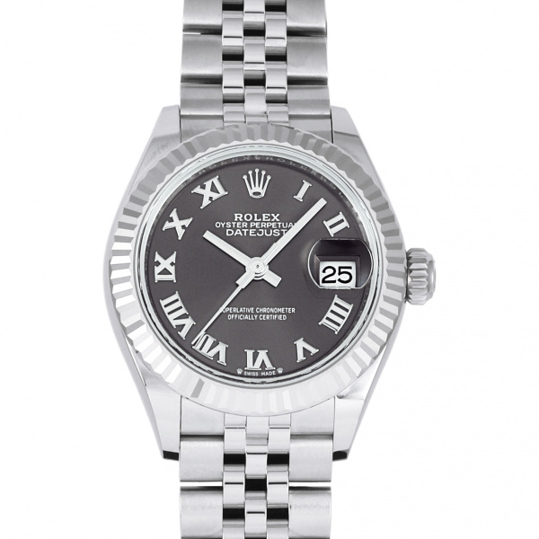 ロレックス rolex デイトジャスト datejust w233166