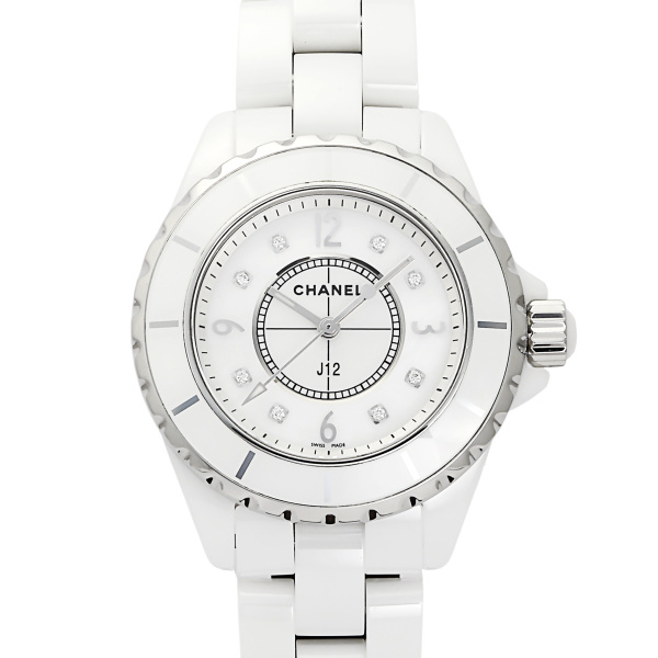 chanel j12 シャネル J12  h2422