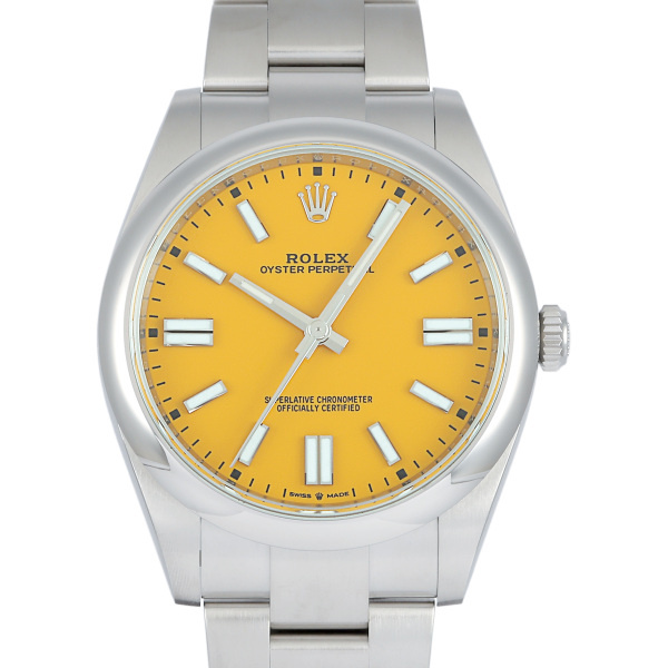 ロレックス rolex オイスターパーペチュアル oysterperpetual w233210