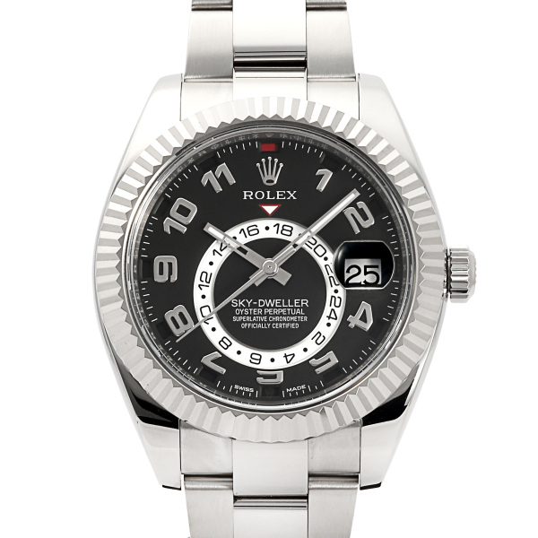 rolex skydweller w233265
