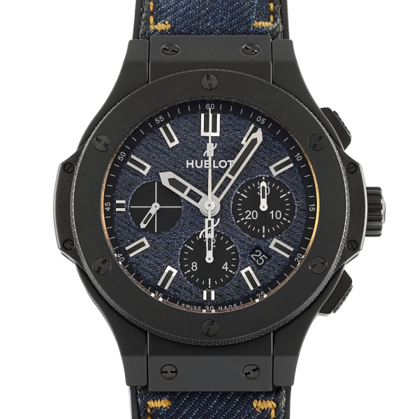 hublot bigbang ウブロ ビッグバン ダークジーンズ 世界限定250本 301.ci.2770.nr.jeans14