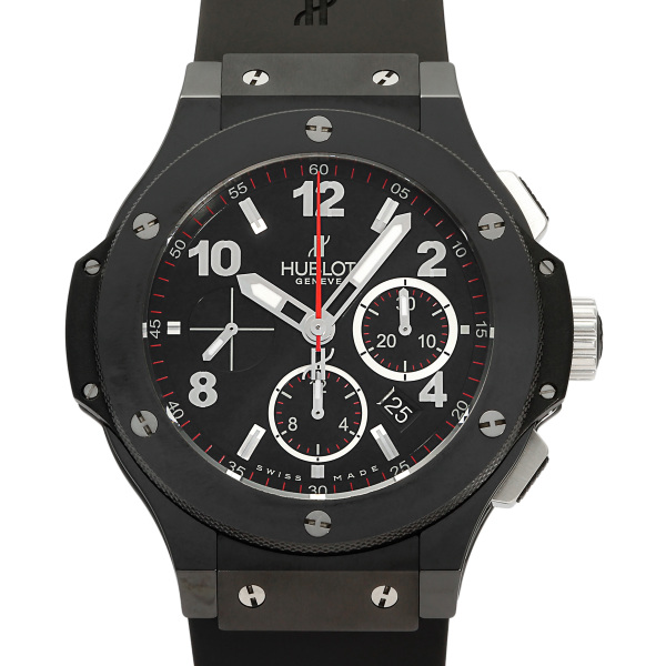 hublot bigbang ウブロ ビッグバン ブラックマジック 301.cx.130.rx