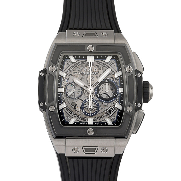 ウブロ hublot スピリット・オブ・ビッグバン spiritofbigbang w233278