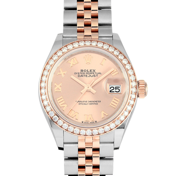 rolex datejust ロレックス デイトジャスト 28 279381rbr
