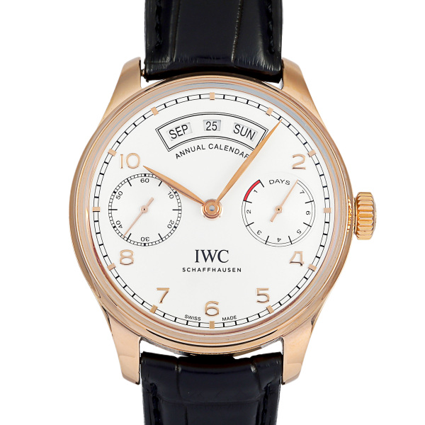 IWC iwc ポルトギーゼ portuguese w233297