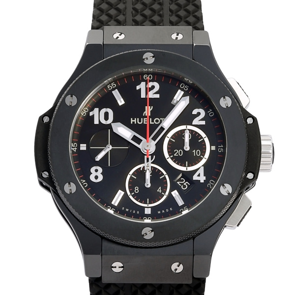 hublot bigbang ウブロ ビッグバン オリジナル ブラックマジック 301.cm.130.rx