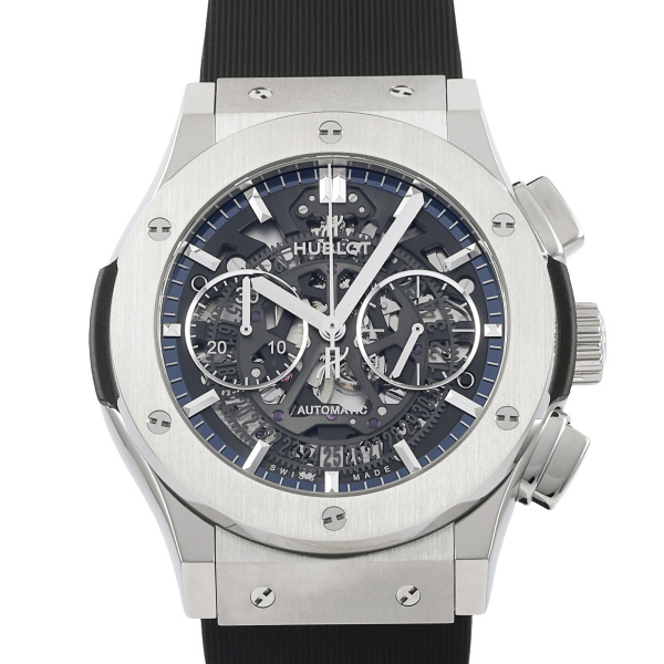 ウブロ hublot クラシックフュージョン classicfusion w233326