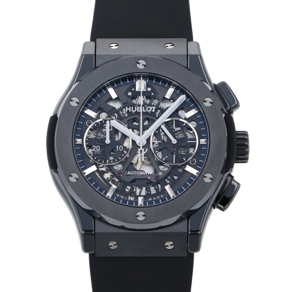 ウブロ hublot クラシックフュージョン classicfusion w233327