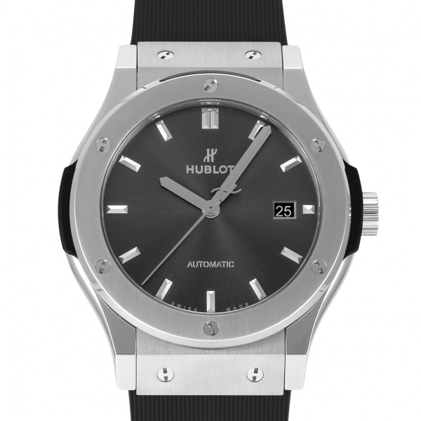 ウブロ hublot クラシックフュージョン classicfusion w233331