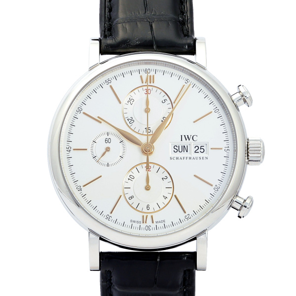 IWC iwc ポートフィノ portfino w233336