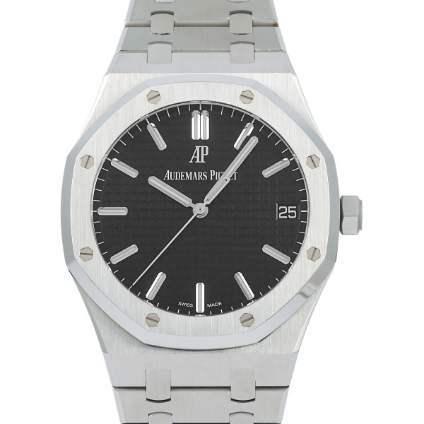 audemarspiguet royaloak オーデマ・ピゲ ロイヤルオーク オートマティック 15500st.oo.1220st.03