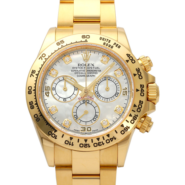 ロレックス rolex コスモグラフ デイトナ daytona w233360