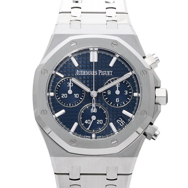 audemarspiguet royaloak オーデマ・ピゲ ロイヤルオーク クロノグラフ ブティック限定モデル 26240st.oo.1320st.05