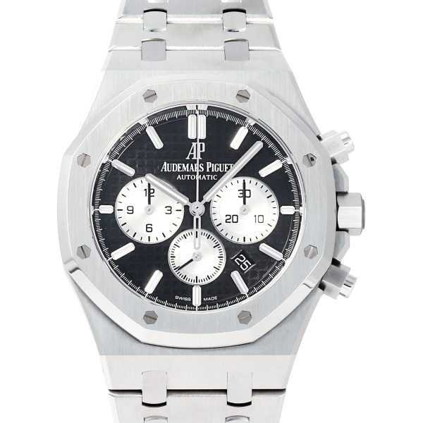 audemarspiguet royaloak オーデマ・ピゲ ロイヤルオーク クロノグラフ 26331st.oo.1220st.02