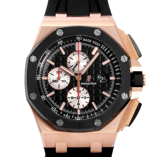 audemarspiguet royaloakoffshore オーデマ・ピゲ ロイヤルオーク オフショア クロノグラフ 26401ro.oo.a002ca.01