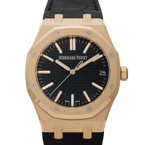 新品] オーデマ・ピゲ ロイヤルオーク 15510STOO1320ST09