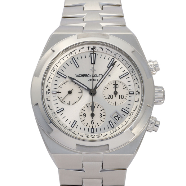 vacheronconstantin overseas ヴァシュロン・コンスタンタン オーヴァーシーズ クロノグラフ 5500v/110a-b075