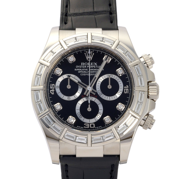 ロレックス rolex コスモグラフ デイトナ daytona w233396