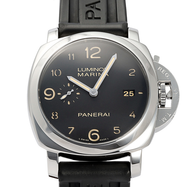 パネライ panerai ルミノールマリーナ1950 luminormarina1950 w233427