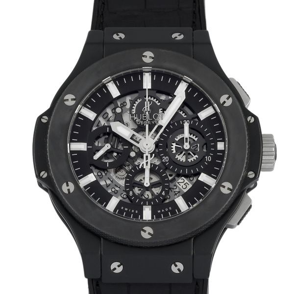 hublot bigbang ウブロ ビッグバン アエロ・バン ブラックマジック 311.ci.1170.gr