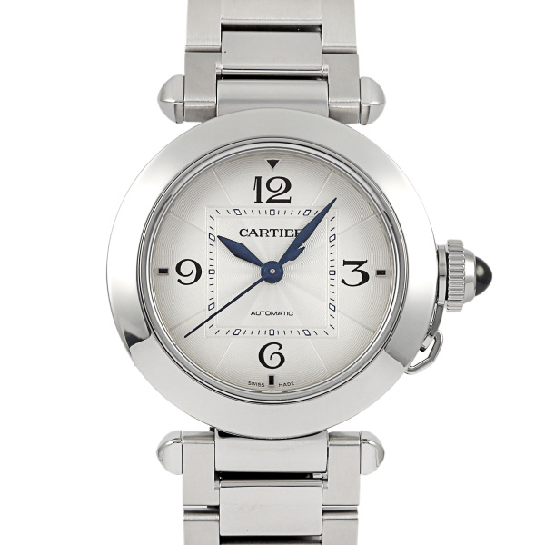 cartier pasha カルティエ パシャ ドゥ カルティエ ウォッチ wspa0013