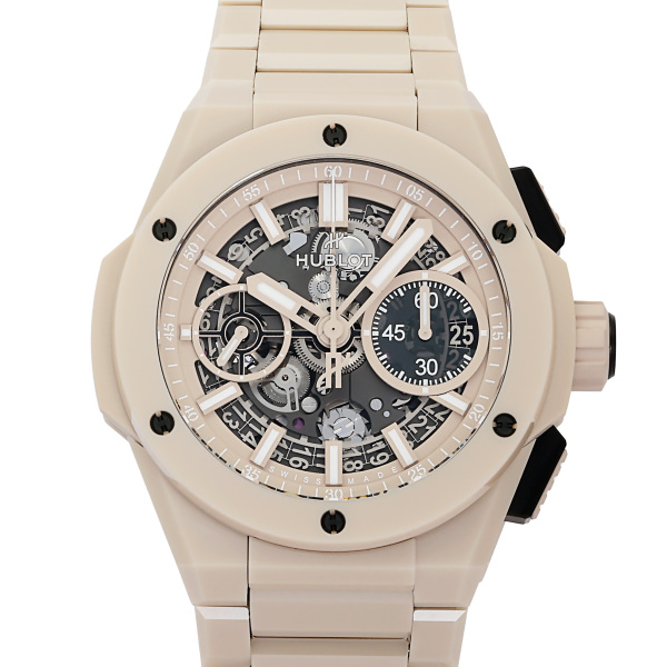 ウブロ hublot ビッグバン bigbang w233448