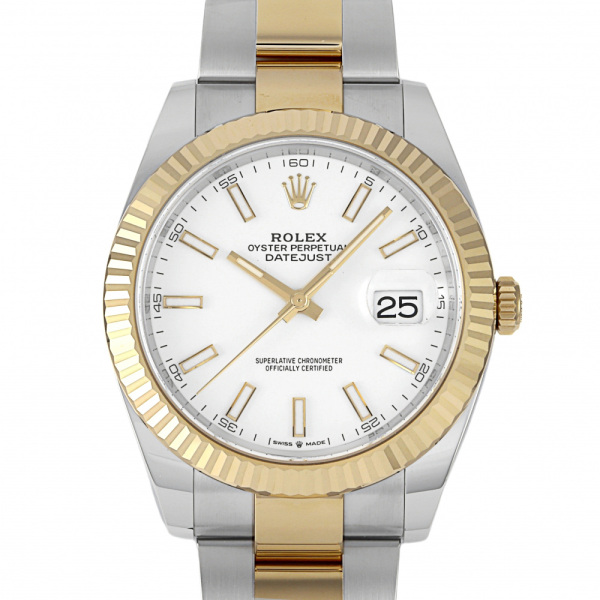 ロレックス rolex デイトジャスト datejust w233452