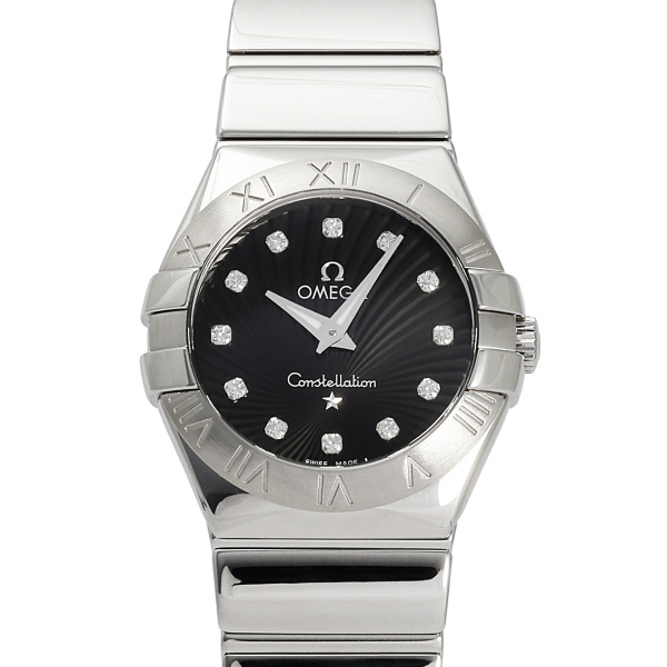オメガ omega コンステレーション constellation w233508