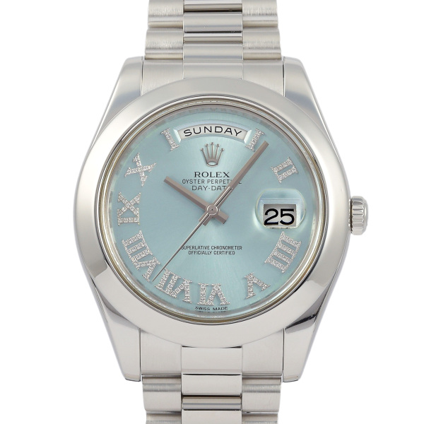 ロレックス rolex デイデイト daydate w233537