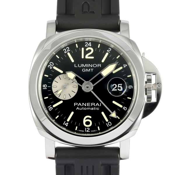 panerai luminor パネライ ルミノール GMT アッチャイオ pam01088