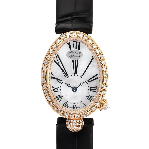 ブレゲ breguet クイーンオブネイプルズ queenofnaples w233542