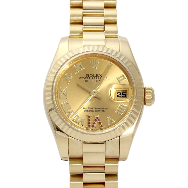 Rolex rolex Datejust Datejust w233585