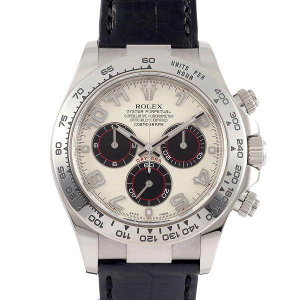 ロレックス rolex コスモグラフ デイトナ daytona w233586