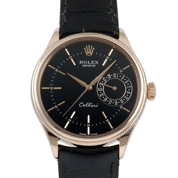 rolex cellini Rolex Cellini Date 50515