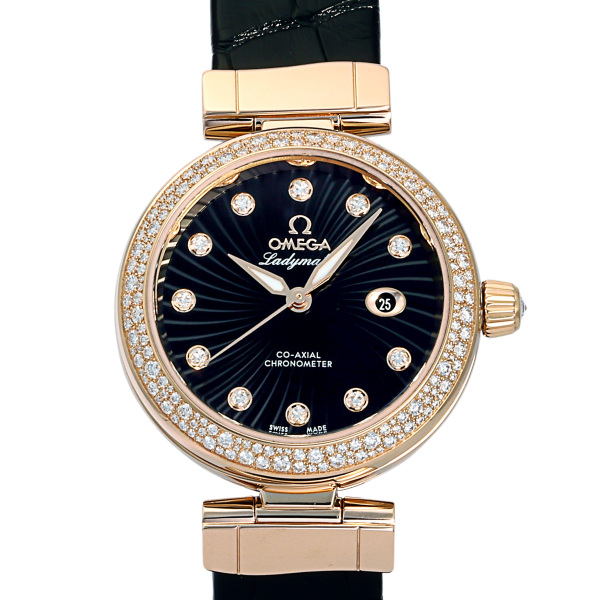 オメガ omega デ・ヴィル deville w233758