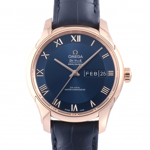 オメガ omega デ・ヴィル deville w233759