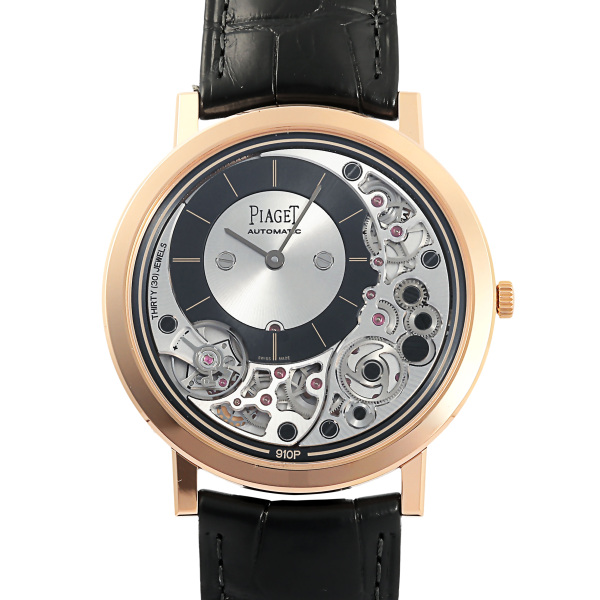 piaget other ピアジェ Altiplano アルティメート・オートマティック ウォッチ g0a43120