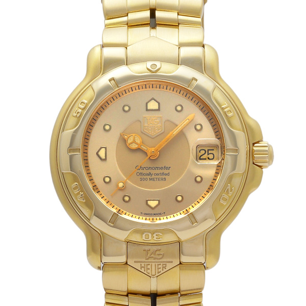 【新品電池】505 タグホイヤー 希少 アンティーク WH1352 楽天市場】TAG Heuer タグ ホイヤー キリウム デイト ブルー文字