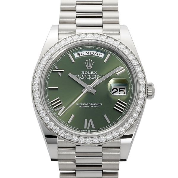 Rolex rolex Day-date daydate w233829