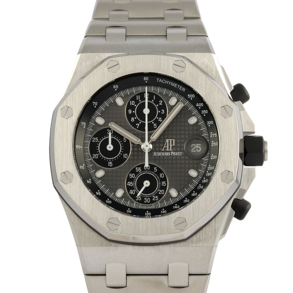 オーデマ・ピゲ audemarspiguet ロイヤルオーク オフショア royaloakoffshore w233830