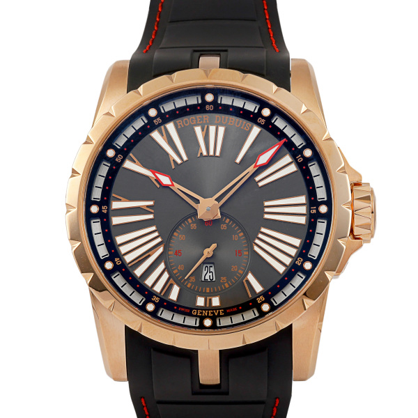 rogerdubuis excalibur ロジェ・デュブイ エクスカリバー エッセンシャル rddbex0566