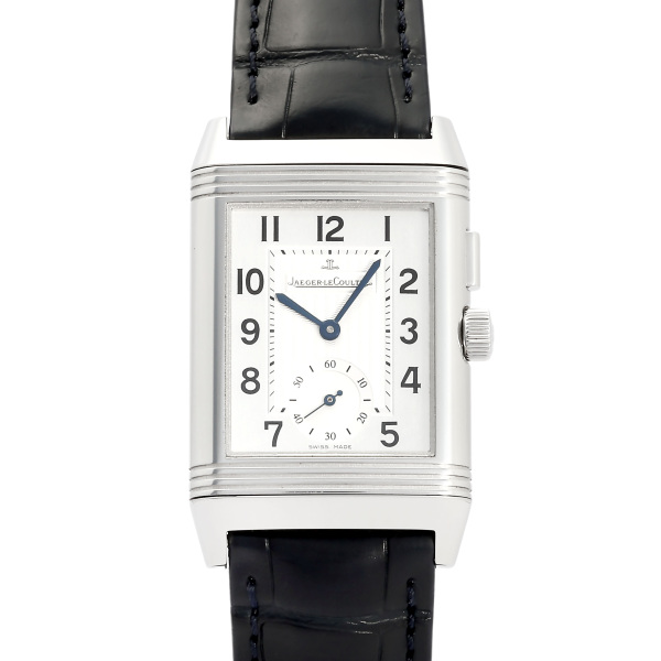 jaegerlecoultre reverso ジャガー・ルクルト レベルソ デュオ 272.5.84 q2718410