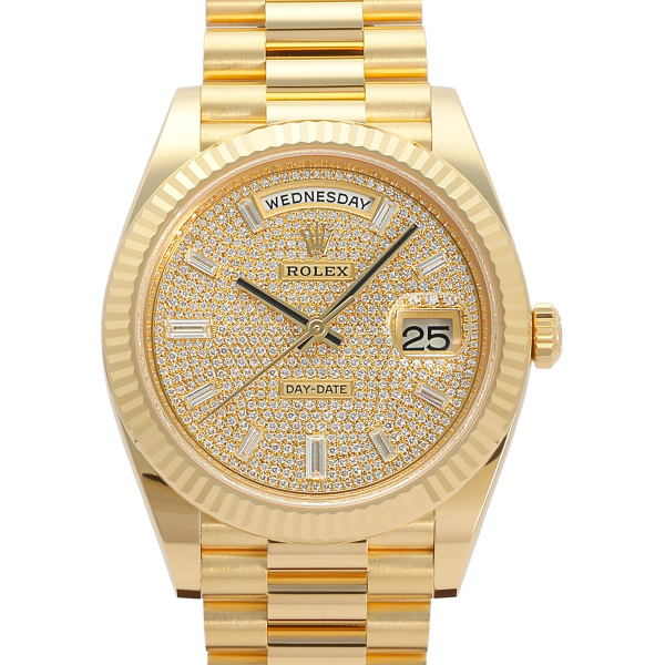 Rolex rolex Day-date daydate w233867