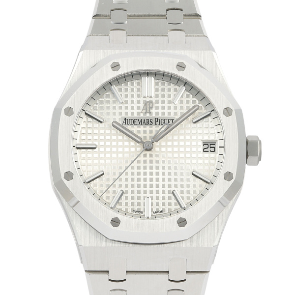 audemarspiguet royaloak AUDEMARS PIGUET Royal Oak Automatic 15500st.oo.1220st.04
