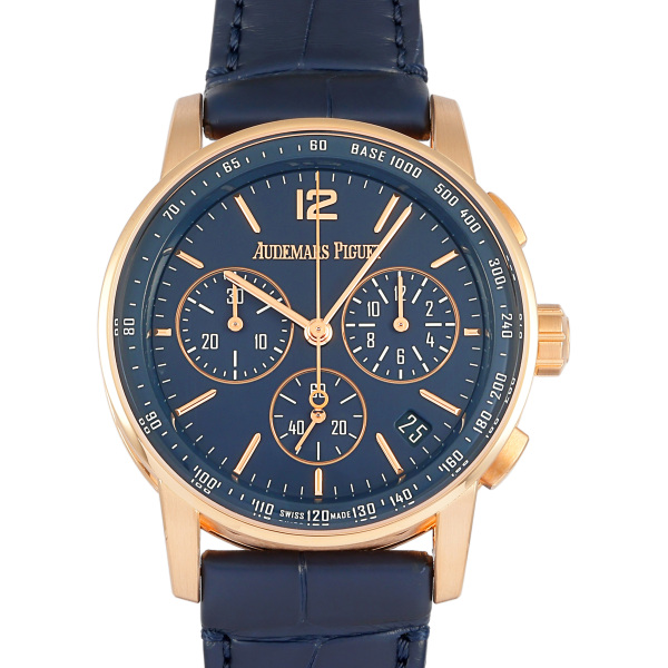 オーデマ・ピゲ audemarspiguet CODE 11.59 code11.59 w233883