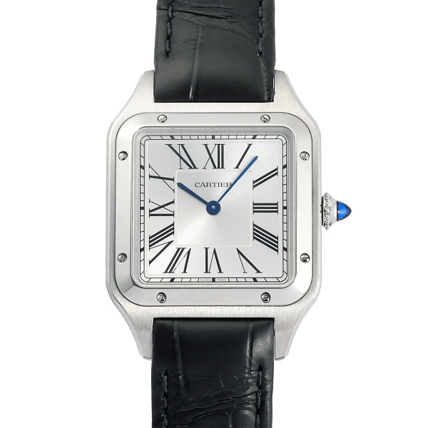 カルティエ cartier サントス santos w233894